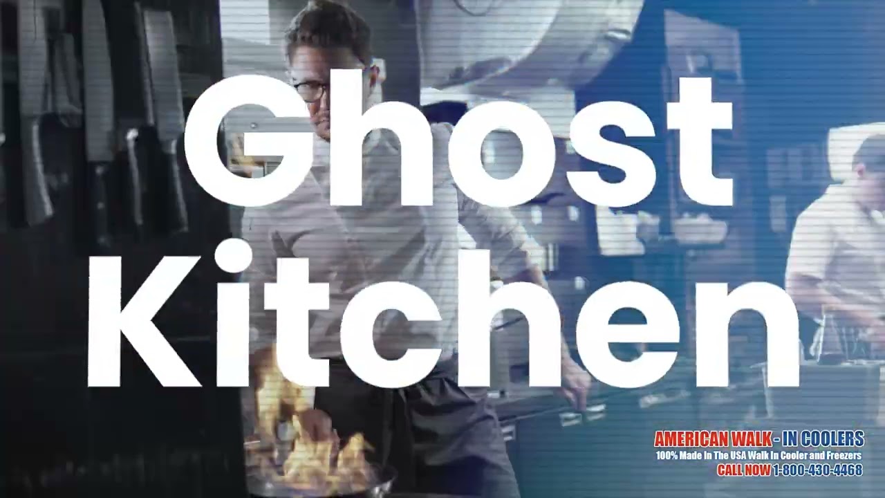 AWIC Ghost Kitchen Commercial Revised