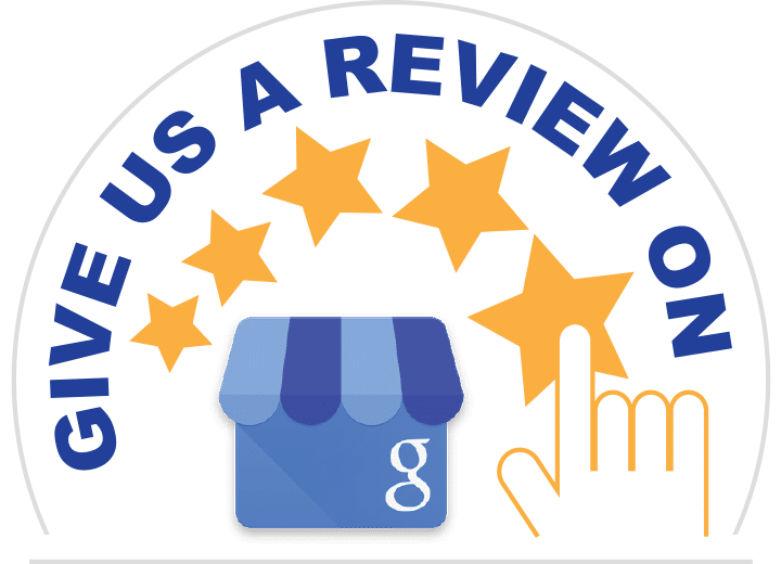 Google My Business Reviews