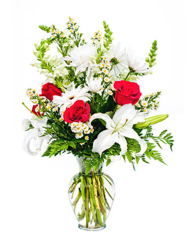 Americanwalkincoolers.com Floral Arrangement 2