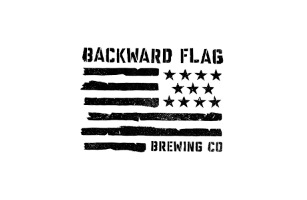 backward flag