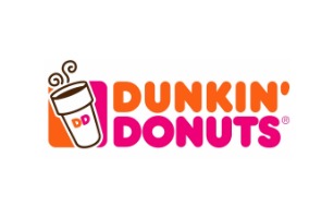 dunkin donuts