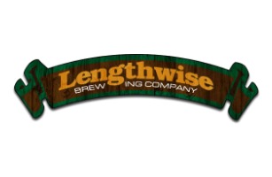 lengthwise