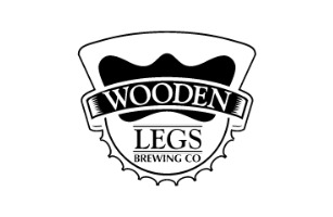 wooden legs