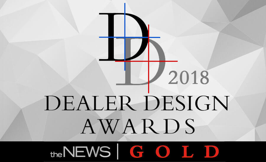 Dealer Design Awards