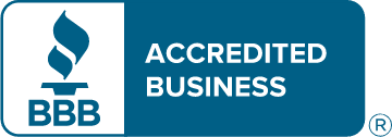 BBB geaccrediteerd bedrijf