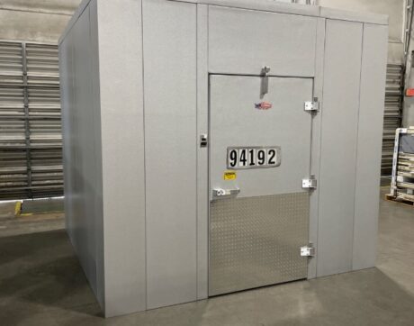 Storage Coolers