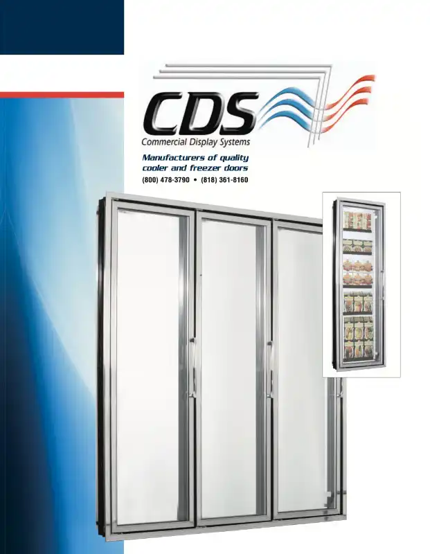 CDS Brochure