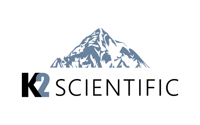 K2 Scientific Lab Freezers