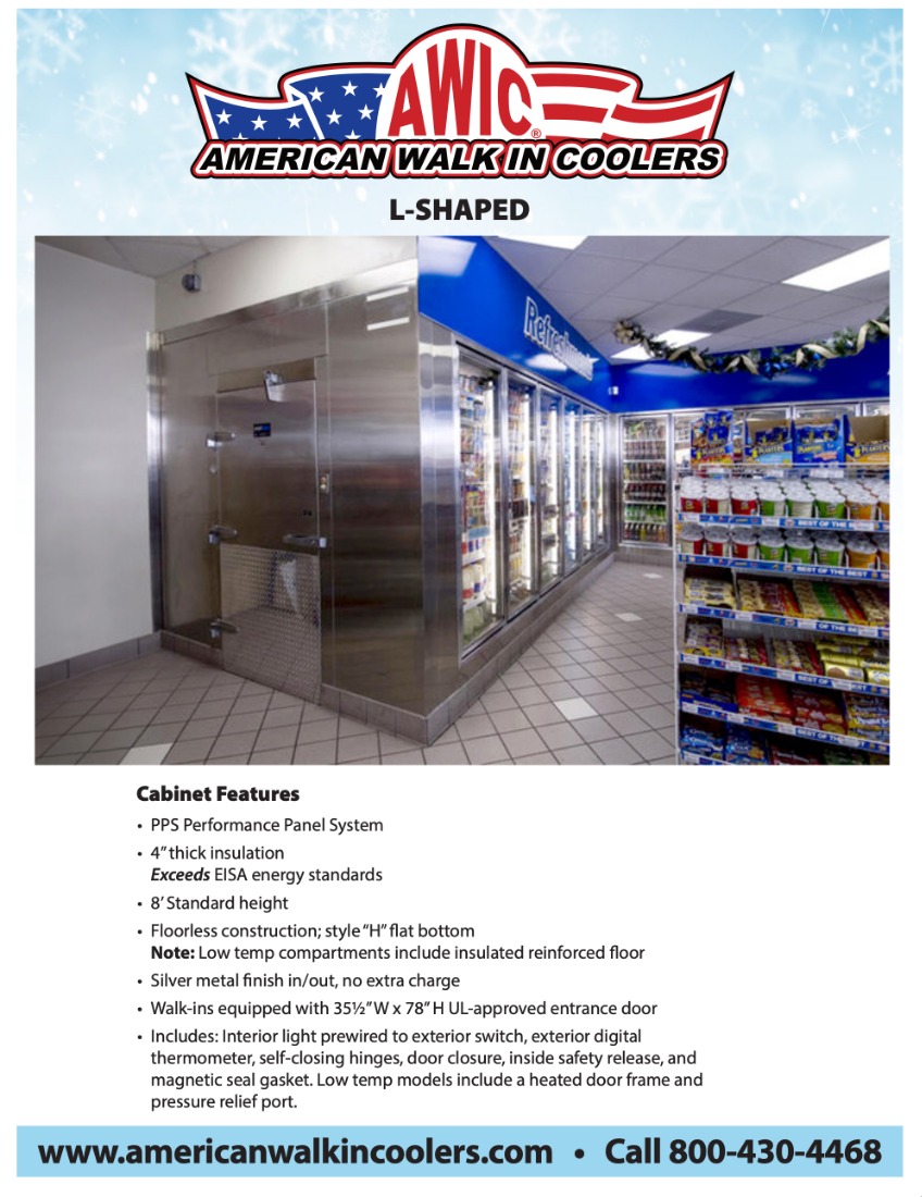 Vapor Proof Light Fixture For Walk In Coolers And Freezers Shelly
