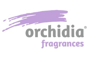 fragrâncias de orquídea