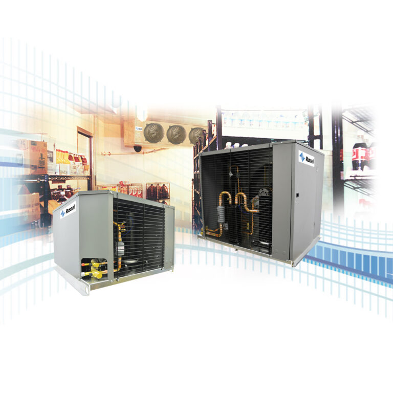 Refrigeration
