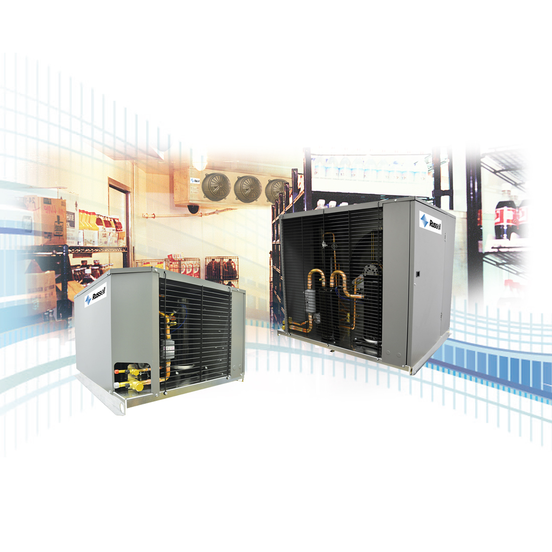 Refrigeration Systems